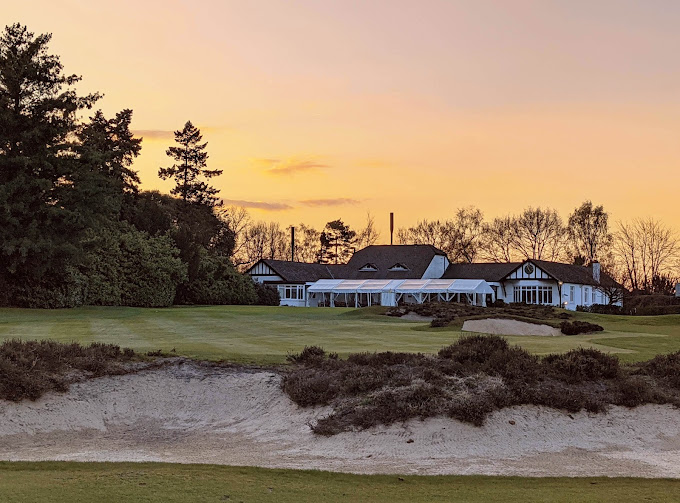 West Hill Golf Club